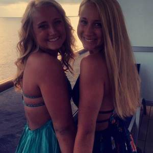 Meet your Posher, Kaitlynn